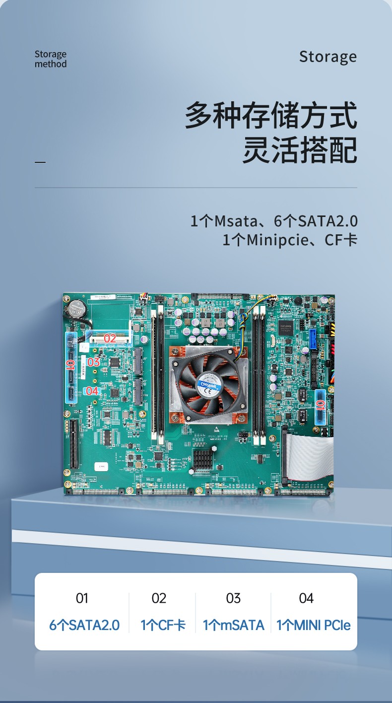 東田國產(chǎn)化1U工控機,飛騰D2000處理器,DT-12420-SD2000.jpg